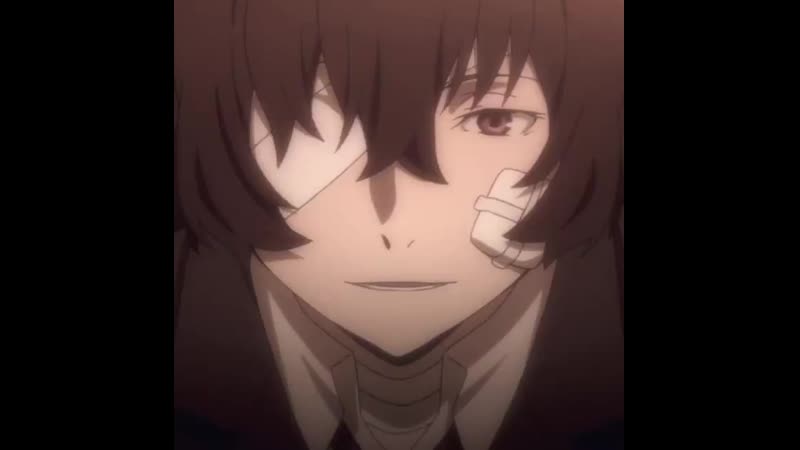 Hbd osamu dazai 2o19