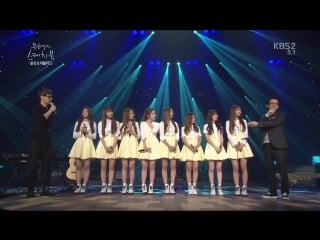 Lovelyz full cut | yhy’s sketchbook