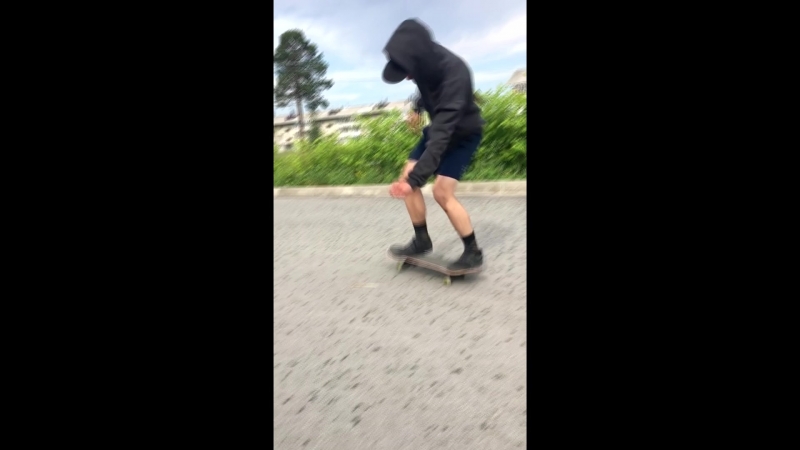 Bs 180+kickflip=bs 180 kickflip