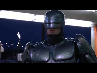 Robocop 1987