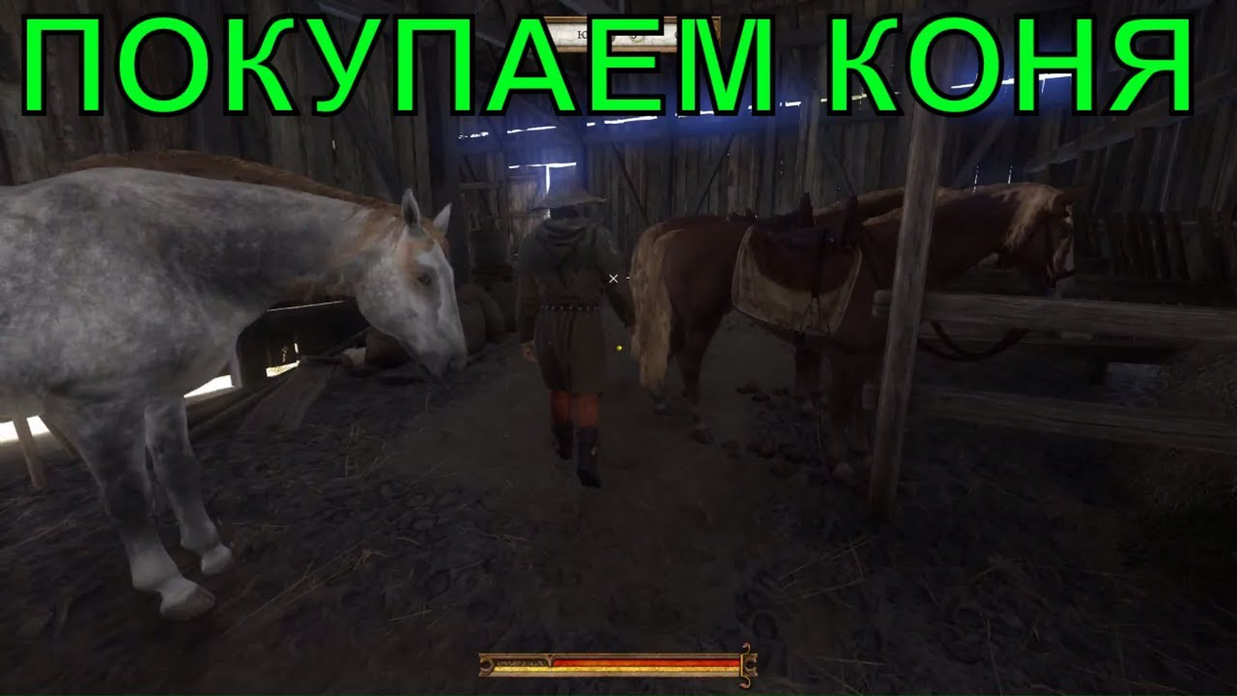 🔴где купить лошадь [гайд] kingdom come deliverance - BEST XXX TUBE