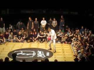 Juste debout russia 2016 (raf, liljazz, kirill fire, lil di)