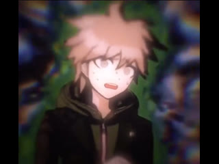 ⊱ makoto naegi | danganronpa