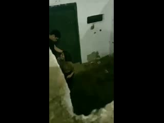 Дал за углом