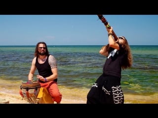 Ritmango jammin on yogart 2017