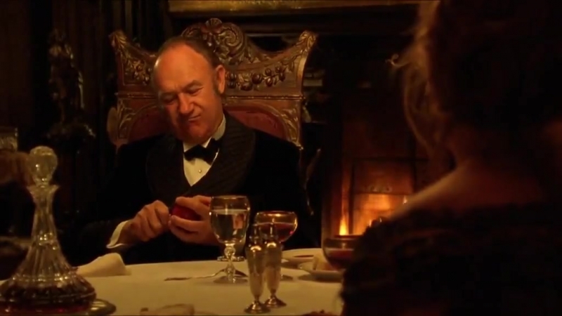 Быстр и мерт гаврилов