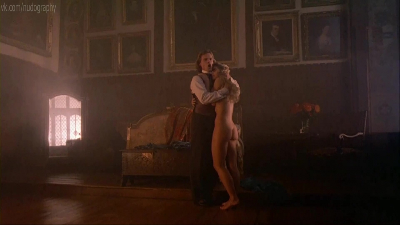Элизабет хёрли (elizabeth hurley) голая в фильме "ария" (aria, 1987, роберт олтмен) 1080p