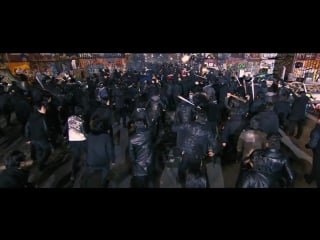 『highlow the movie』best action scenes special trailer