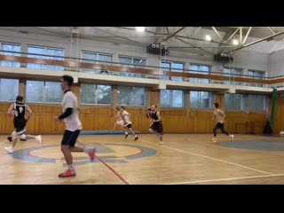 Orda air hazard 4 четверть