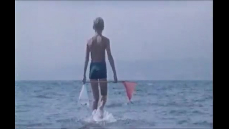 Х/ф "бриллиантовая рука" иди мальчик не мешай