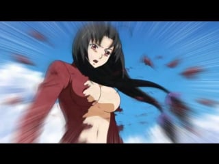 Ikkitousen dragon destiny episodio 5 (español latino fandub)