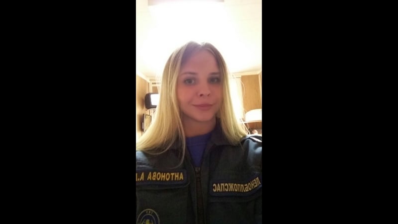 Анастасия антонова из подпорожья лучший диспетчер ленинградской области!