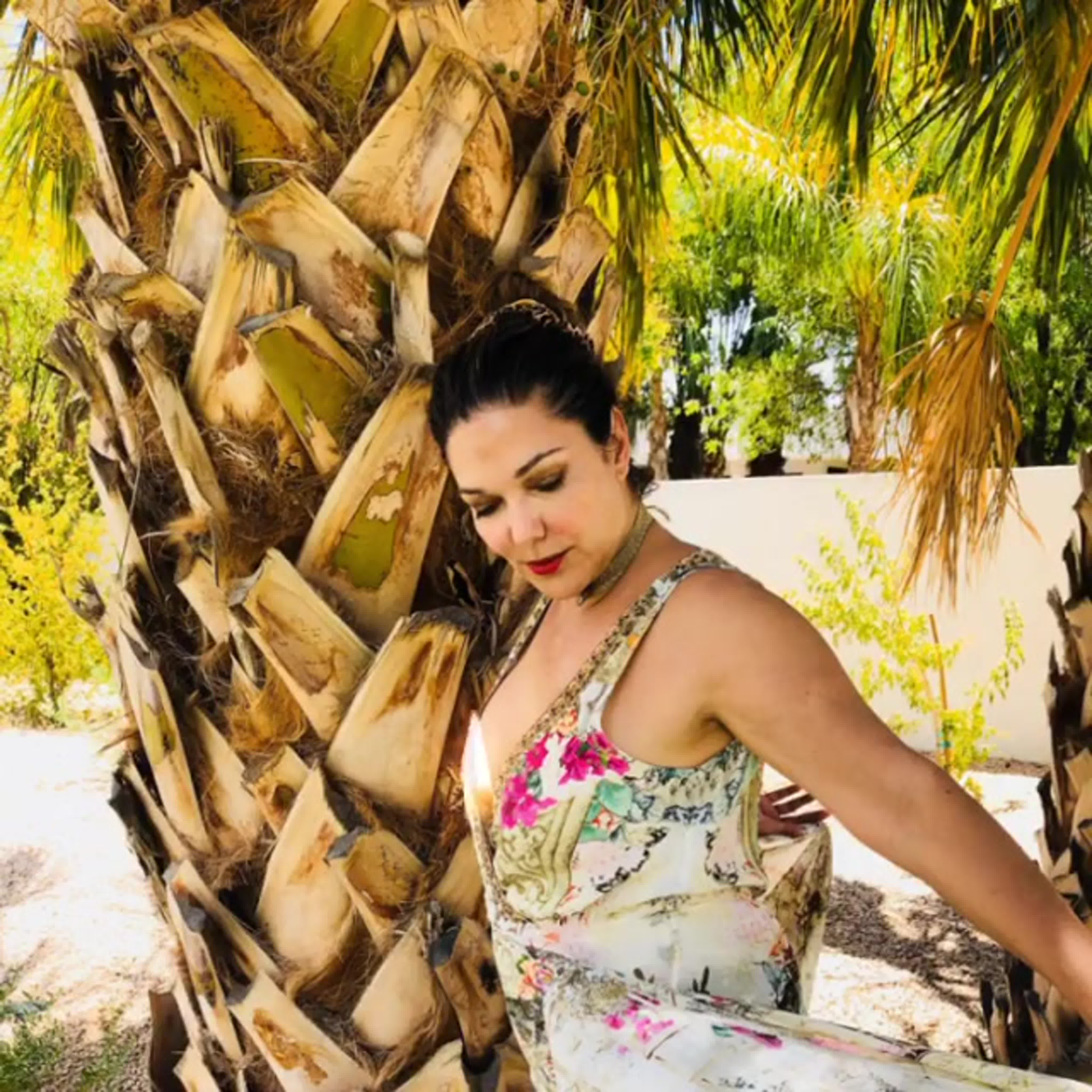 Laura harring aka laura elena watch online
