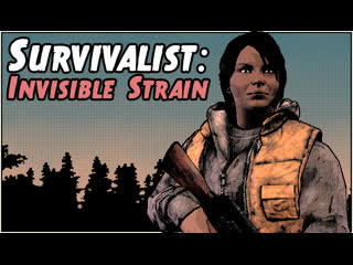 Survivalist invisible strain #1