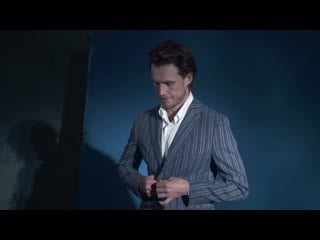 Truvor / dovmont / fasti donici backstage photoshooting collection spring summer 2020