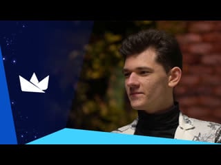 Даниил еременко интервью