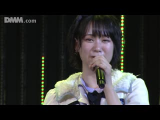 Nmb48 kawano nanaho (with izumi ayano, ishida yuumi) zutto, zutto @ 200619 nmb48 online seitansai