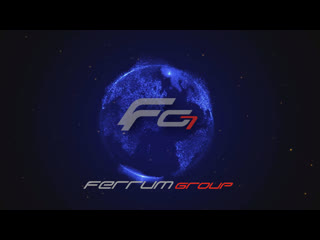 Ferrum group