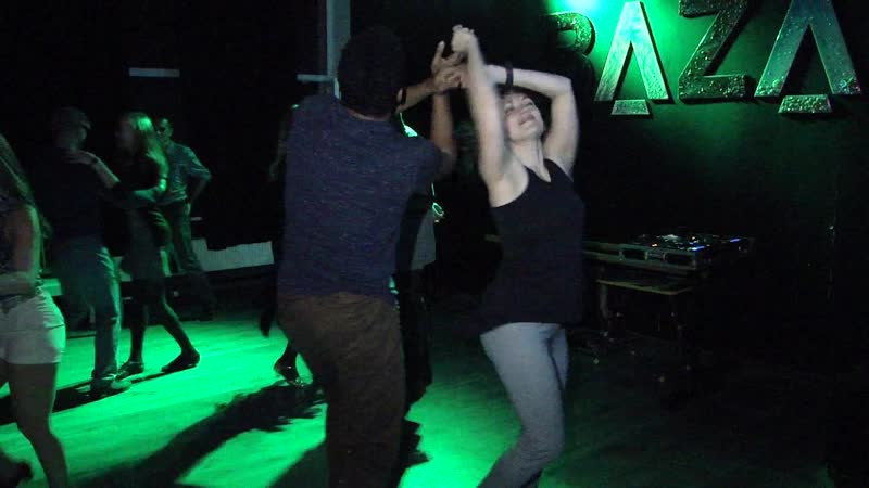 Tim mega party 251020 андрэ атибайеба и лена белкина сальса