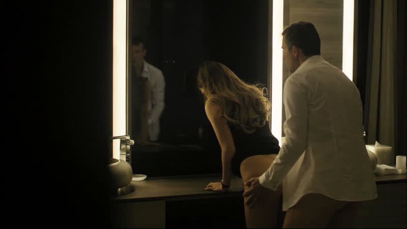 Райли кио, кейт лин шейл девушка по вызову / riley keough, kate lyn sheil the girlfriend experience ( 2016 )