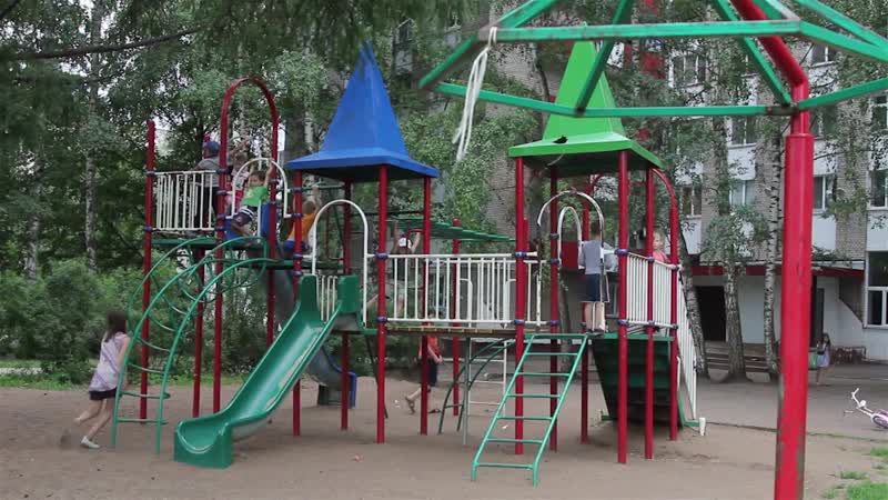 Активисты народного фронта проверили в нижнекамске молодые площадки