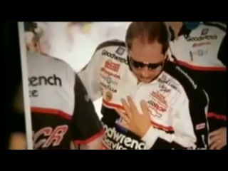 Johnny cash hurt (a dale earnhardt tribute)