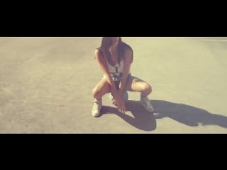 Anton ishutin feat deniz reno – wicked game