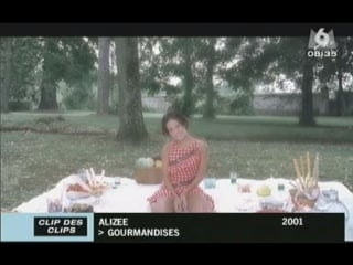 Alizee gourmandises