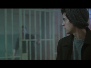 Вырезанная сцена (3) из 1х13