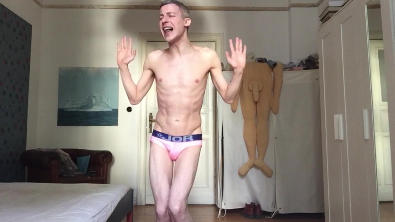 Фактично самі я така маленька