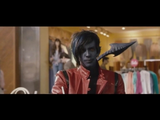 Xma deleted mall scene