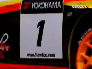 Wtcc 2009 season preview