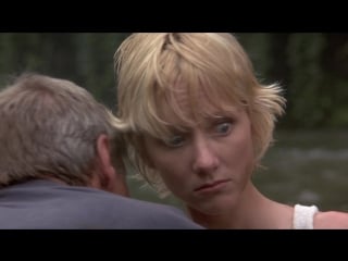 Anne heche sexy six days seven nights (1998) hd 720p