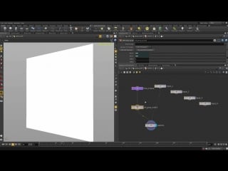 Week04 vex in houdini reaction diffusion part 2 gray scott magic (29 min)