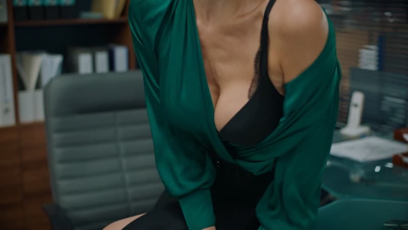 Настасья самбурская галя, у нас отмена ! / nastasya samburskaya galya, u nas otmena ! ( 2023 )