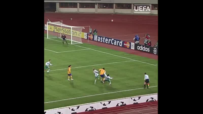 Ибрагимович подборка