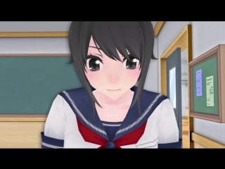 Lovesick ¦¦ yandere simulator [ep2]