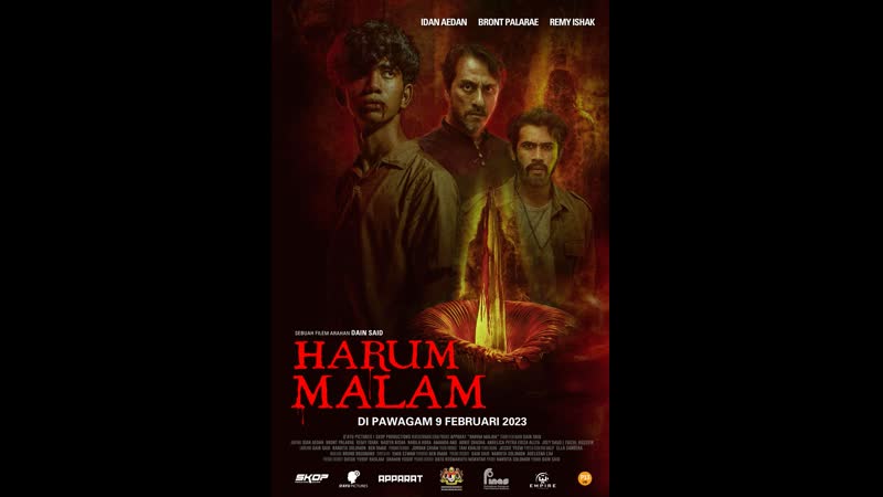 Астрал 13 й этаж (2022) harum malam (porn flower)