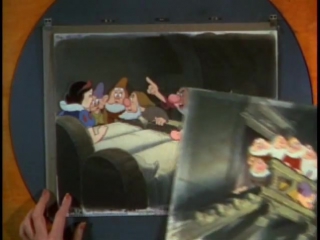 Snow White And The Seven Dwarfs 1937 Original Theatrical Trailer