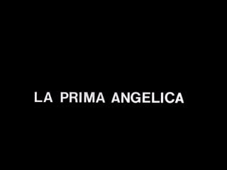 Кузина анхелика / la prima angélica (1974) dir carlos saura [1080p] (rus sub)