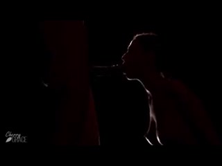 Захватывающий минет с массивным оральным кремпаем (секс анал трах порно инцест в попу русское домашнее частное сиськи)