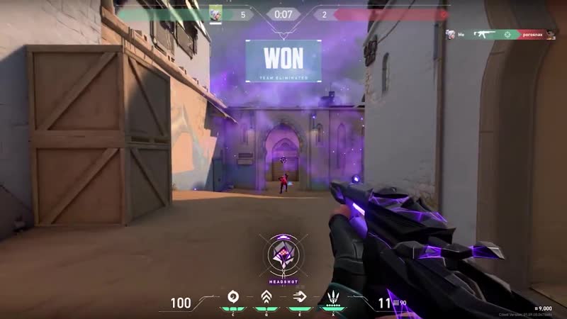 Spectre "сингулярность" tier 4