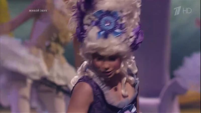 Юлия савичева "чита дрита"