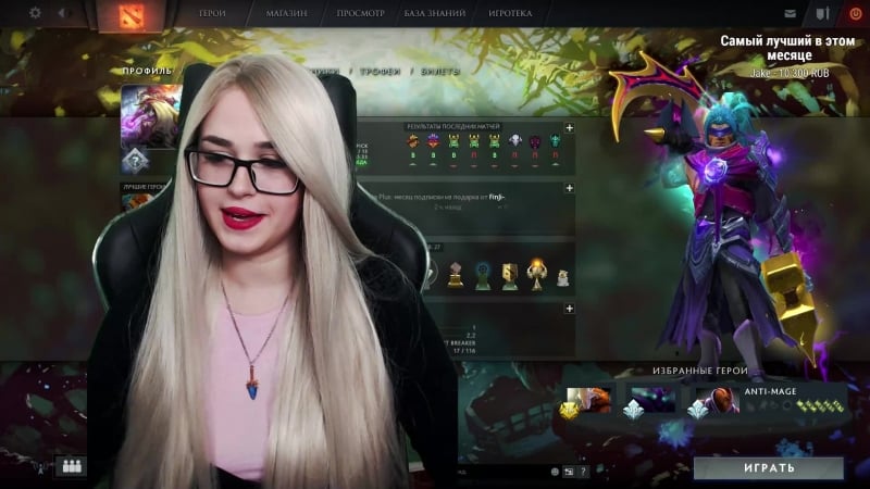 🌸рофлокатки с подписчиками🌸каждые 150 лайков лобби 5х5!