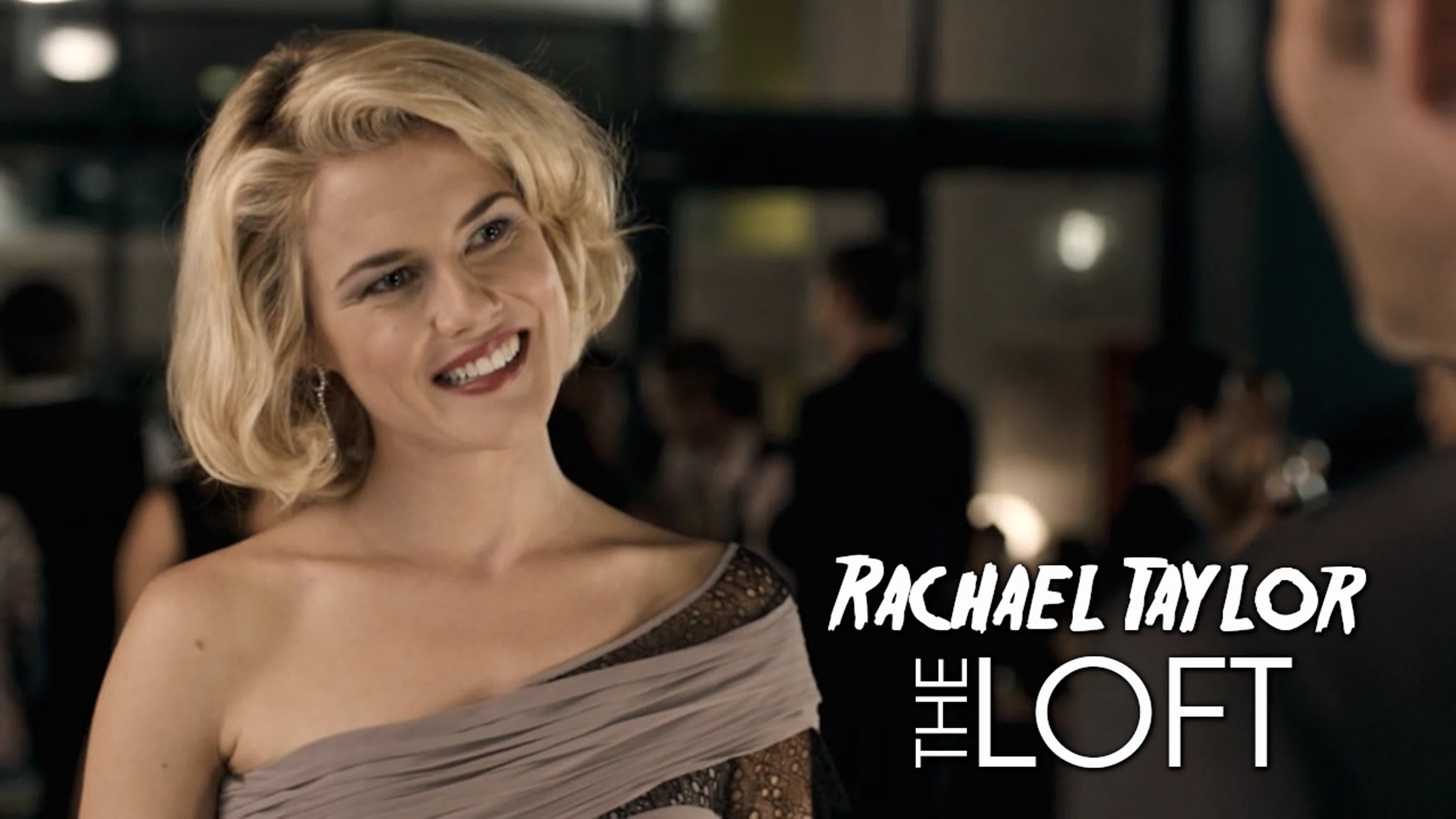 Rachael taylor (the loft, 2014) - BEST XXX TUBE