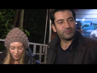 Sinem kobal kenan imirzalioglu röportaj