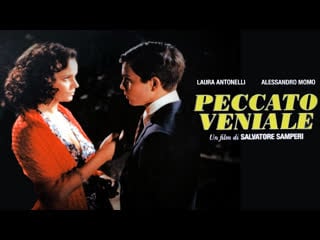 Peccato veniale (1974) 720p