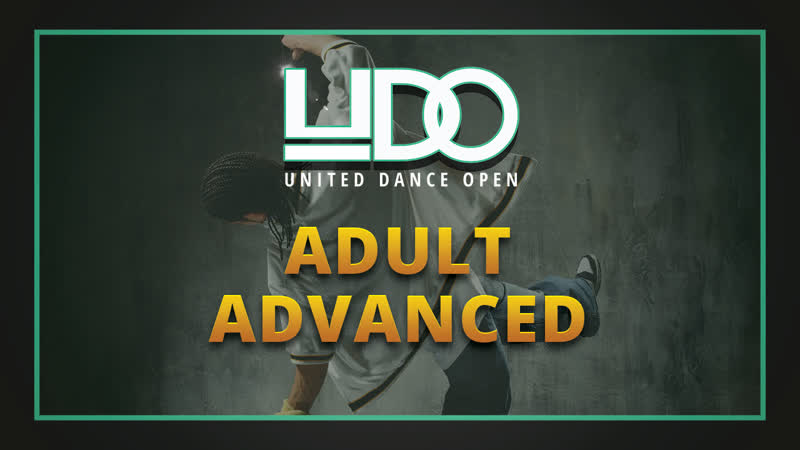 Udo xxxii adult advanced