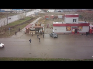 Эпичное пвп