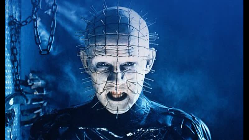 Hellraiser 1987 / восставший из ада hd 1080 (rus)